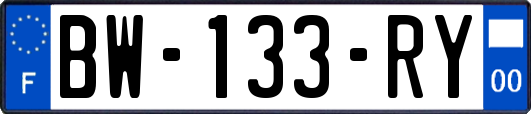BW-133-RY