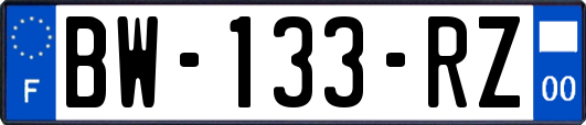 BW-133-RZ