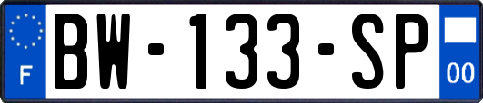 BW-133-SP