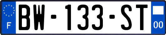 BW-133-ST