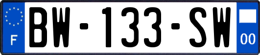 BW-133-SW