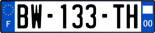 BW-133-TH