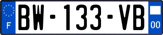 BW-133-VB