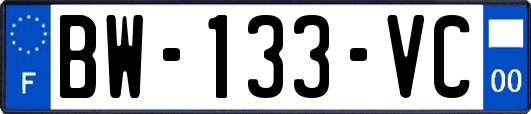 BW-133-VC