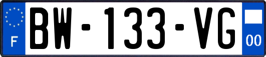 BW-133-VG