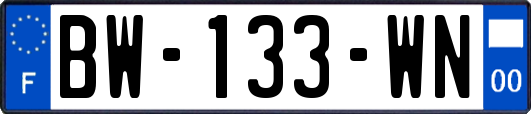 BW-133-WN