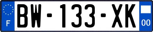 BW-133-XK