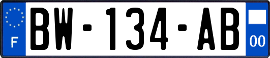 BW-134-AB