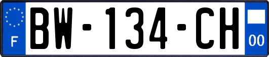 BW-134-CH