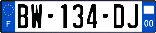 BW-134-DJ