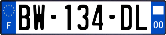 BW-134-DL