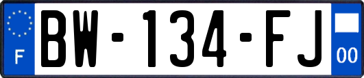 BW-134-FJ