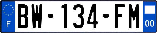 BW-134-FM