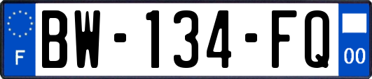 BW-134-FQ