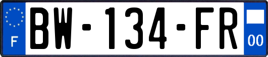 BW-134-FR