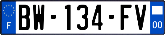 BW-134-FV