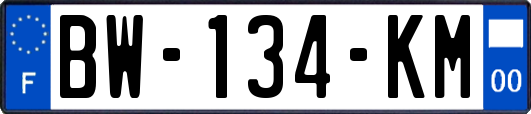 BW-134-KM