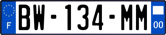 BW-134-MM