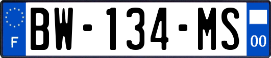 BW-134-MS