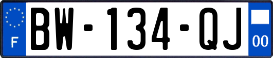 BW-134-QJ