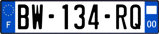 BW-134-RQ
