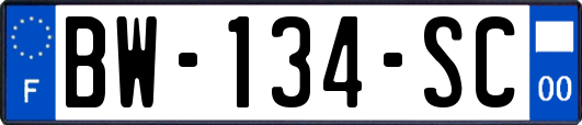 BW-134-SC