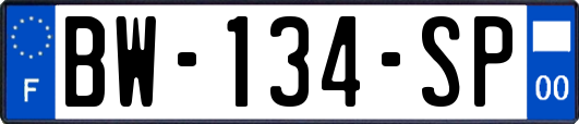 BW-134-SP