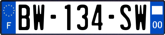 BW-134-SW