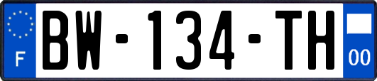 BW-134-TH