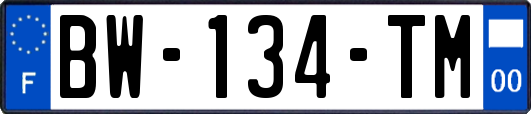 BW-134-TM