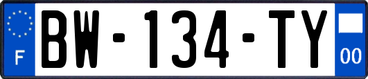 BW-134-TY