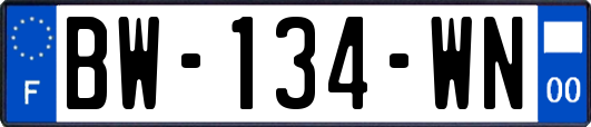 BW-134-WN