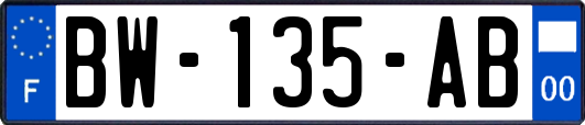 BW-135-AB