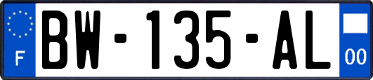 BW-135-AL