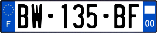 BW-135-BF