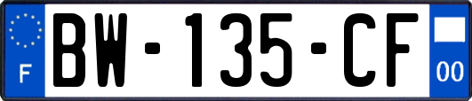 BW-135-CF