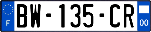 BW-135-CR