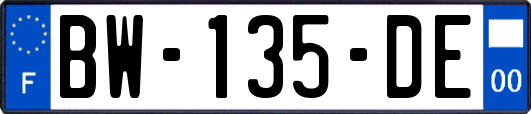 BW-135-DE