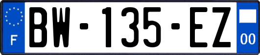 BW-135-EZ