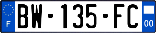 BW-135-FC