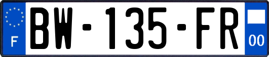 BW-135-FR