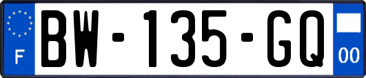 BW-135-GQ