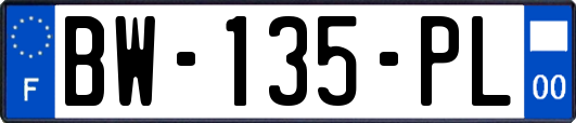 BW-135-PL