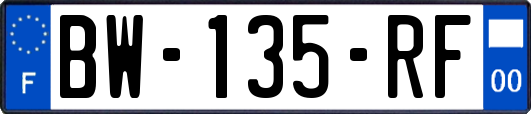 BW-135-RF