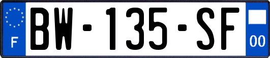 BW-135-SF