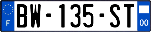 BW-135-ST