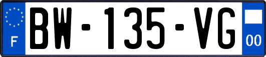 BW-135-VG
