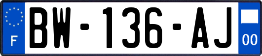 BW-136-AJ