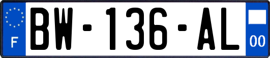 BW-136-AL