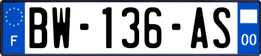 BW-136-AS